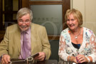 Duncan Golden Wedding
